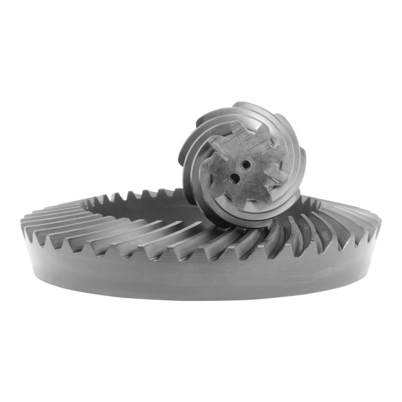Yukon Gear High Performance Replacement Ring & Pinion Gear Set Dana 80 4.56 Thick Yukon Gear & Axle Final Drive Gears