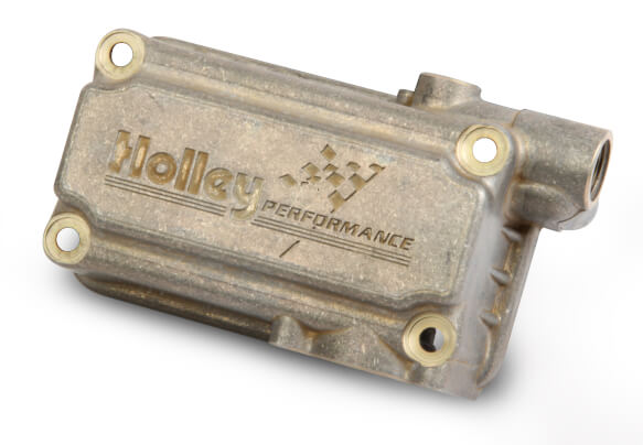 Replacement Fuel Bowl Kit 134-281 HOLLEY Autoparts