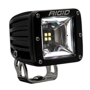 Rigid Industries Radiance+ Scene RGBW Surface Mount - Pair Rigid Industries Light Bars & Cubes