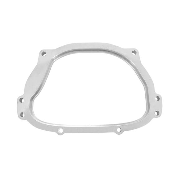 Holley LS3 Lo-Ram Front Feed Flange 300-731 HOLLEY EFI Autoparts