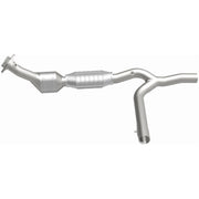 MagnaFlow Conv DF 01-03 Ford F150 5.4L Passenger Side Magnaflow Catalytic Converter Direct Fit