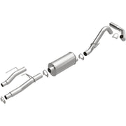 MagnaFlow BRE Exhaust Kit 09-10 Ford F-150 Magnaflow Catback