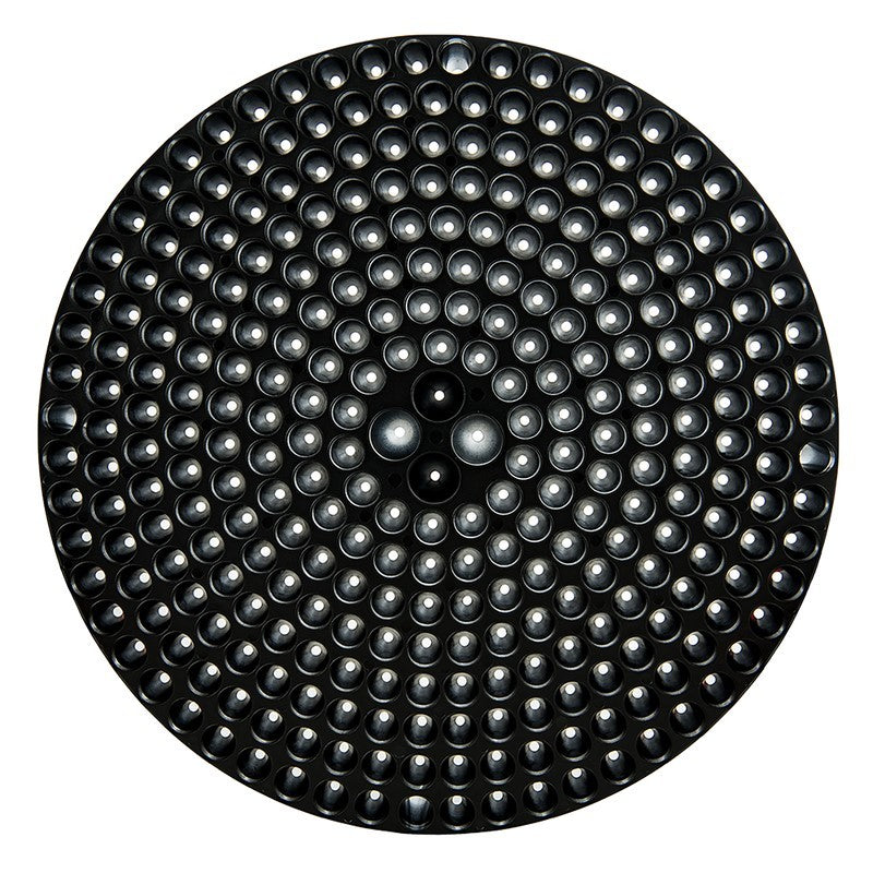 Chemical Guys Cyclone Dirt Trap Car Wash Bucket Insert - Black Chemical Guys Wash Buckets