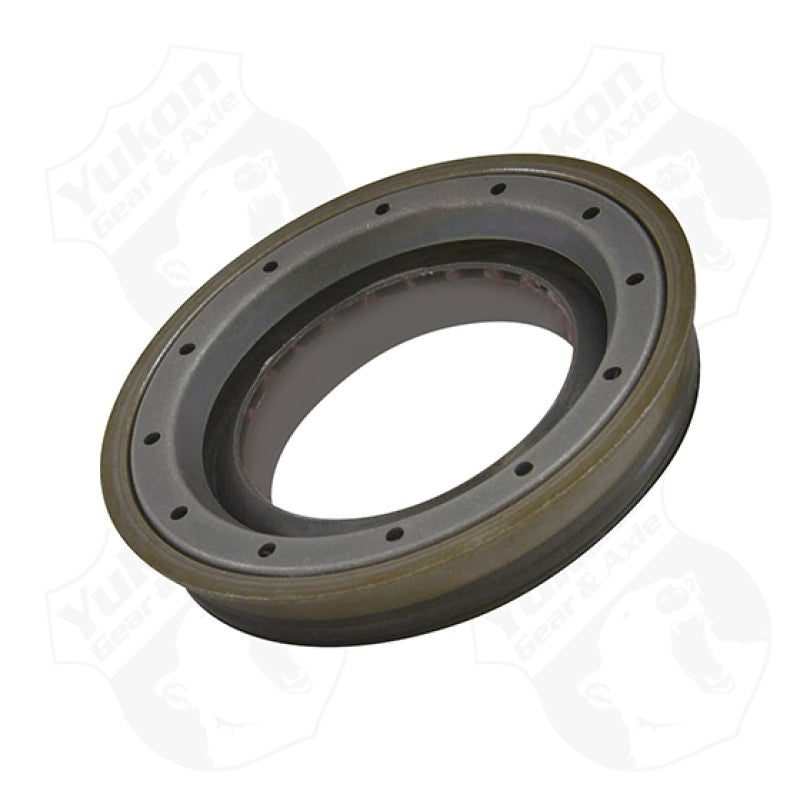 Yukon Gear C5 Vette Axle Seal Yukon Gear & Axle Differential Seal Kits