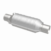 MagnaFlow Universal Catalytic Converter 2.5inch GM 3.8L Magnaflow Catalytic Converter Universal