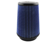 aFe MagnumFLOW Air Filters UCO P5R A/F P5R 4-1/2F x 6B x 4-3/4T x 8H aFe Air Filters - Universal Fit