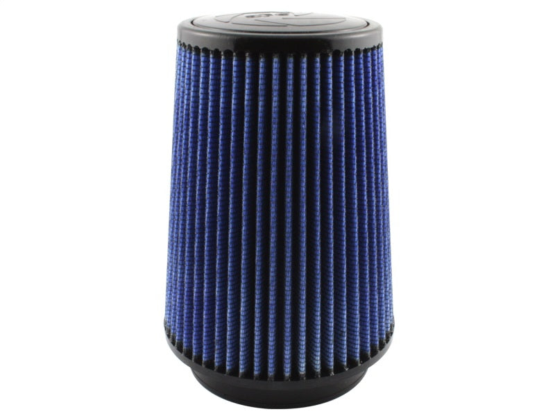 aFe MagnumFLOW Air Filters UCO P5R A/F P5R 4-1/2F x 6B x 4-3/4T x 8H aFe Air Filters - Universal Fit