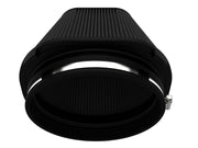 aFe MagnumFLOW Black Pro-5 R Air Filter (Use w/ PN 57-10002/57-10009/57-10018/57-10028) aFe Cold Air Intakes