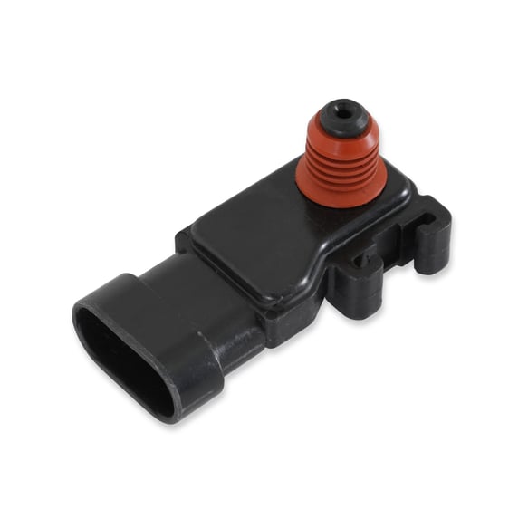 Terminator 1 Bar MAP Sensor 554-120 HOLLEY Autoparts