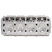 Edelbrock Cyl Head Chrysler Gen III Hemi Perf RPM 2003-Present 5 7L-6 4L V8 73cc Complete Edelbrock Heads