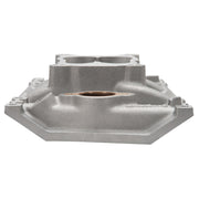 Edelbrock 96-17 Chevy 4.3 V6 Vortec Marine Engine Performer Series Intake Manifold w/8 Bolts Edelbrock Fuel Rails