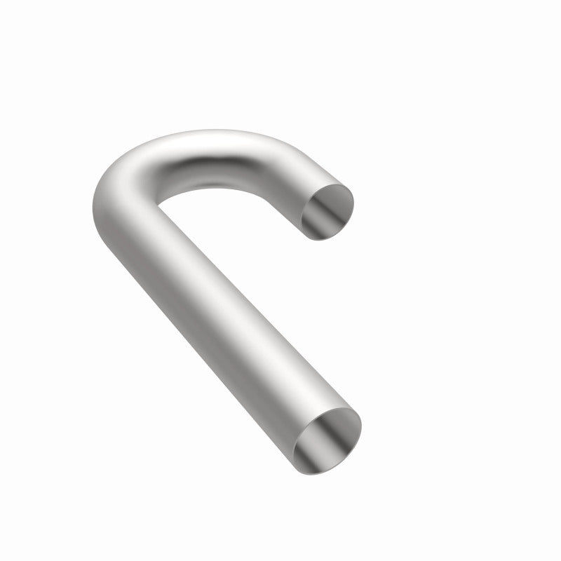 MagnaFlow Smooth Trans 180D 2.5 SS Magnaflow Catalytic Converter Universal