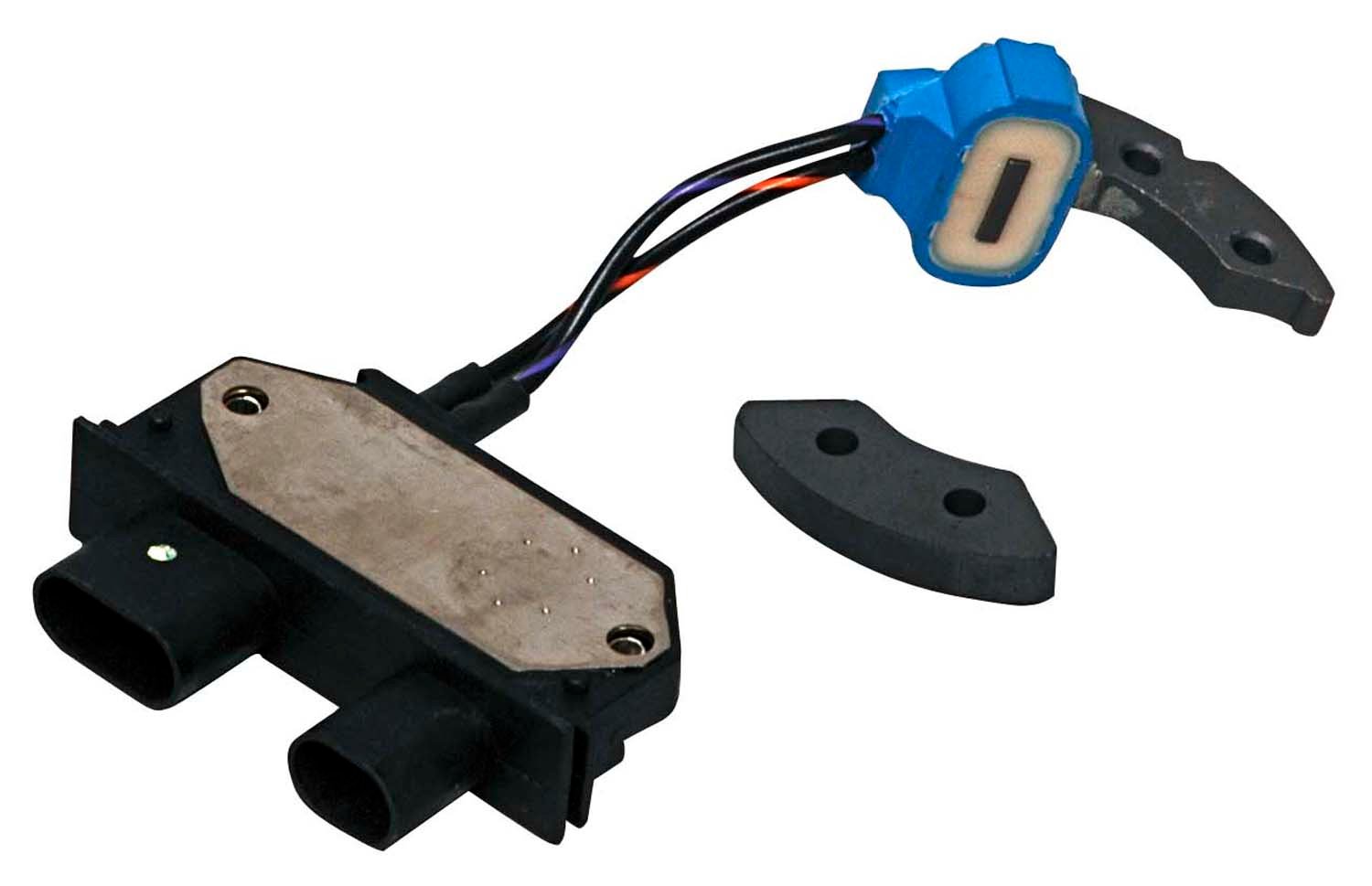 Ignition Module/Pickup Kit for 8366/8367