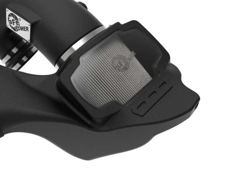 aFe POWER Momentum GT Pro Dry S Intake System 2021+ Ford F-150 V6-3.5L (tt) aFe Cold Air Intakes
