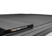 Roll-N-Lock 2021 Ford F-150 67.1in E-Series Retractable Tonneau Cover Roll-N-Lock Tonneau Covers - Retractable