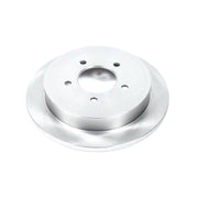 Power Stop 97-00 Ford Expedition Rear Autospecialty Brake Rotor PowerStop Brake Rotors - OE