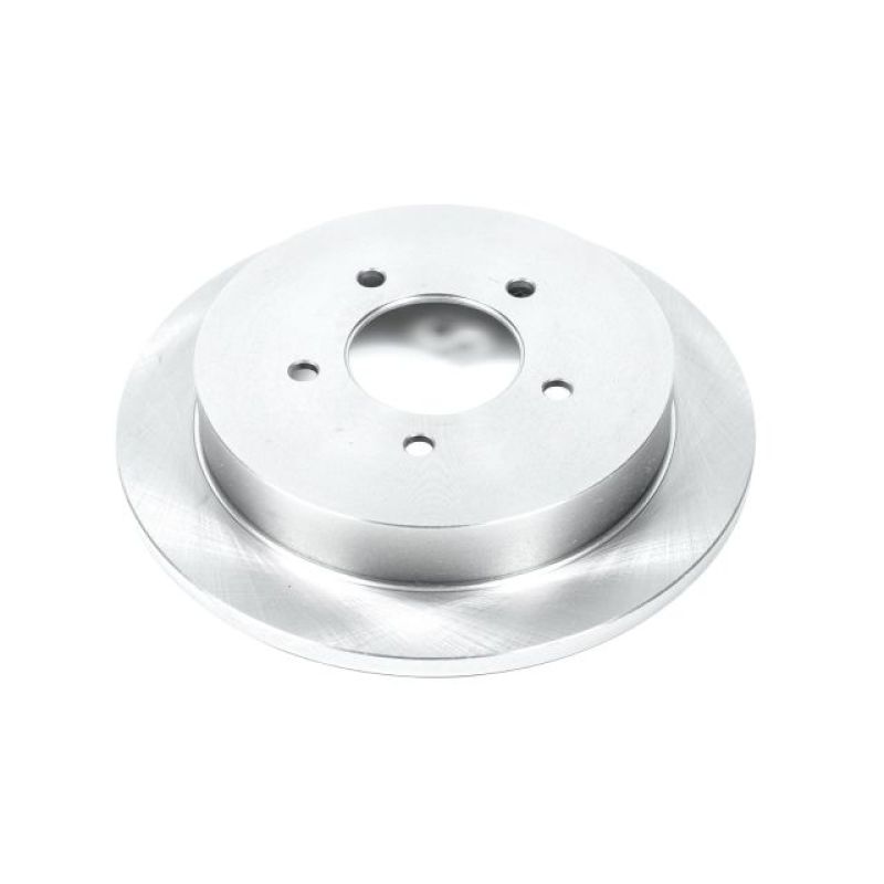 Power Stop 97-00 Ford Expedition Rear Autospecialty Brake Rotor PowerStop Brake Rotors - OE