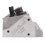 Edelbrock 1Pr SBF Cyl Head E-205 2 08 Intake Complete Assembled w/ Springs Edelbrock Heads
