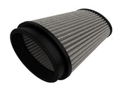 aFe MagnumFLOW Air Filters IAF PDS A/F PDS (3x4-3/4)F (4x5-3/4)B (2-1/2x4-1/4)T x 6H aFe Air Filters - Universal Fit