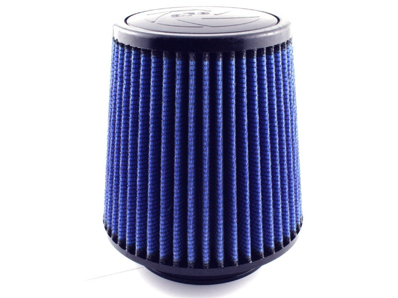aFe MagnumFLOW Air Filters UCO P5R A/F P5R 3-3/4F x 6B x 4-3/4T x 6H aFe Air Filters - Universal Fit