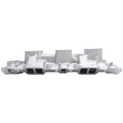 Edelbrock Manifold Vintage Series C357B 3X2 Edelbrock Intake Manifolds