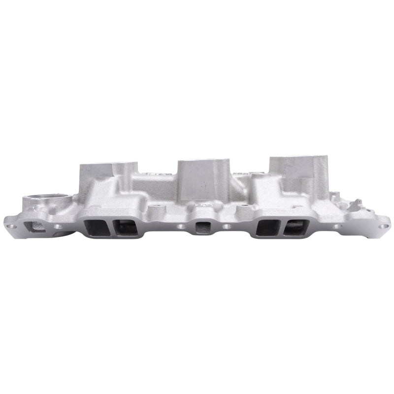 Edelbrock Manifold Vintage Series C357B 3X2 Edelbrock Intake Manifolds