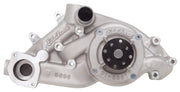 Edelbrock Water Pump High Performance Chevrolet 1997-07 Gen IIi and IV Ls V8 Standard Length Edelbrock Water Pumps