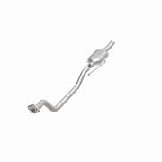 MagnaFlow Direct Fit Catalytic Converter Ford 84 86 Magnaflow Catalytic Converter Direct Fit