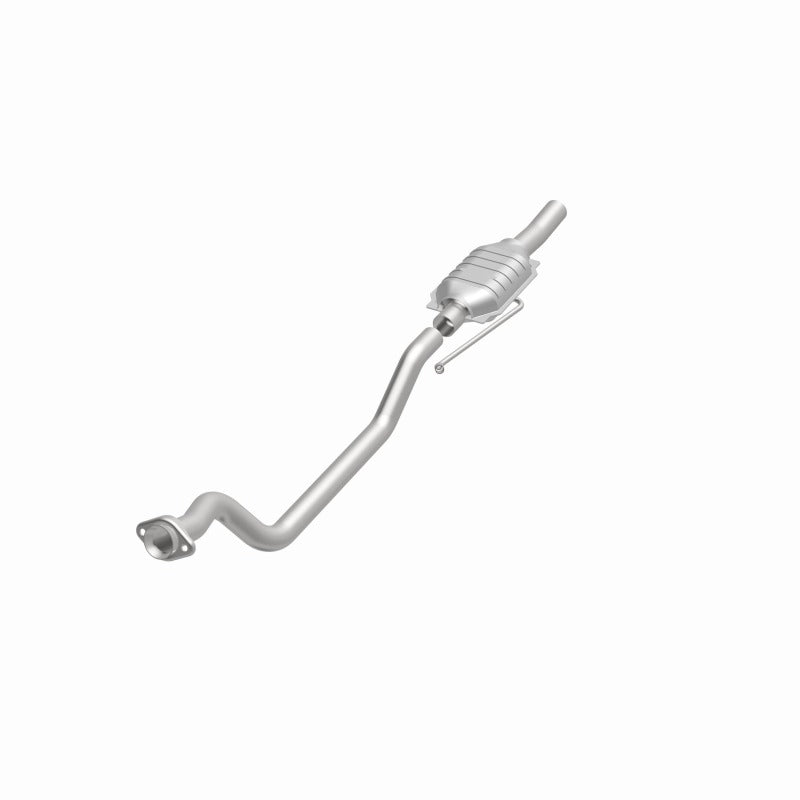 MagnaFlow Direct Fit Catalytic Converter Ford 84 86 Magnaflow Catalytic Converter Direct Fit