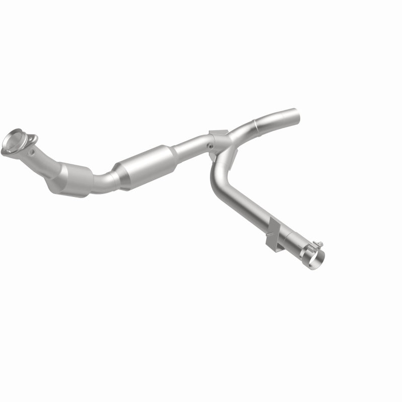 MagnaFlow 02-03 Ford F-150 5.4L Direct Fit Converter Magnaflow Catalytic Converter Direct Fit
