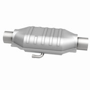 MagnaFlow Universal Catalytic Converter 3 W/Air Magnaflow Catalytic Converter Universal