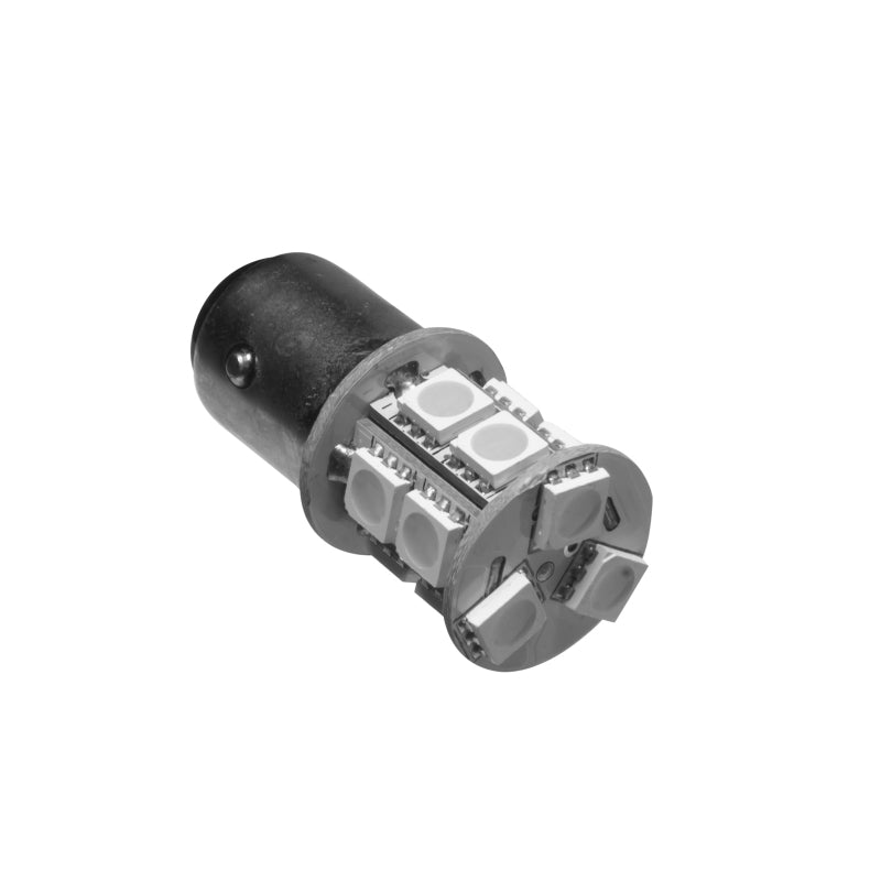 Oracle 1157 13 LED Bulb (Single) - Red ORACLE Lighting Bulbs