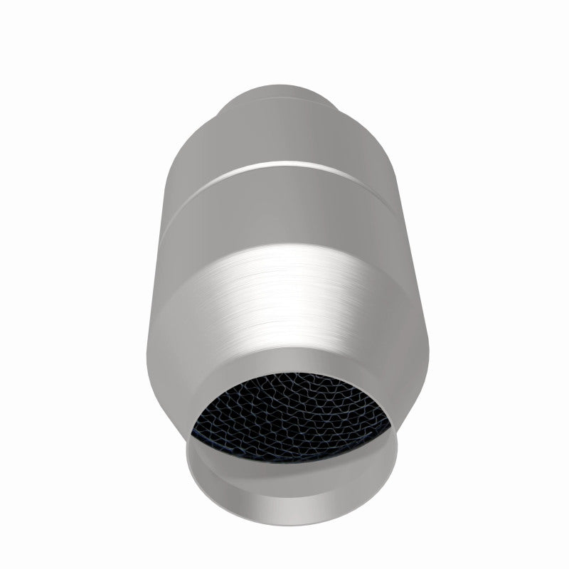 MagnaFlow Universal Catalytic Converter 3.50 inch C/C Diesel Magnaflow Catalytic Converter Universal
