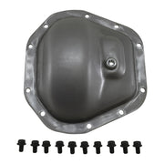 Yukon Gear Steel Cover For Dana 60 Reverse Rotation Yukon Gear & Axle Diff Covers