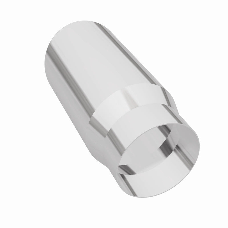 MagnaFlow Tip 1-pak BB AC RE 6x13 5 ID Magnaflow Catalytic Converter Universal