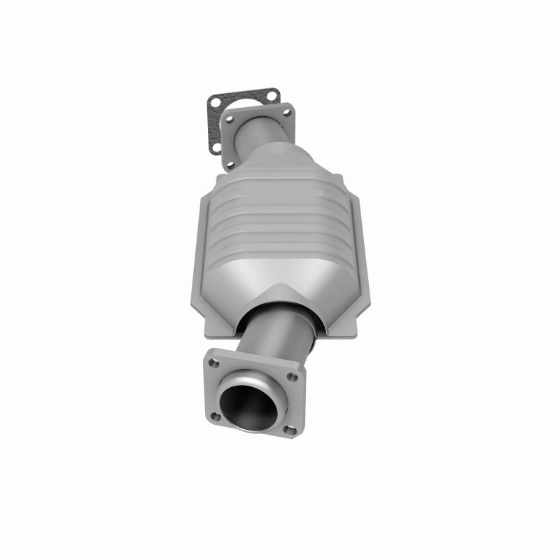 MagnaFlow Direct Fit Catalytic Converter GM 75 79 Magnaflow Catalytic Converter Direct Fit