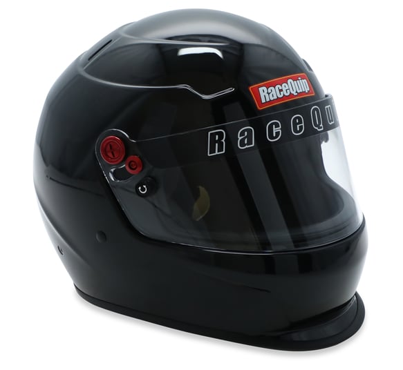 RaceQuip PRO20 Full Face Helmet 276000RQP RACEQUIP Autoparts