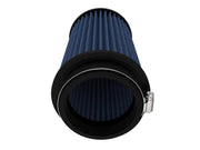 aFe Magnum FLOW Universal Air Filter 3-1/2 IN F x 5 IN B x 4-3/4 IN T x 8 IN H aFe Air Filters - Universal Fit
