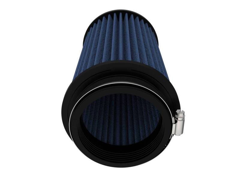 aFe Magnum FLOW Universal Air Filter 3-1/2 IN F x 5 IN B x 4-3/4 IN T x 8 IN H aFe Air Filters - Universal Fit