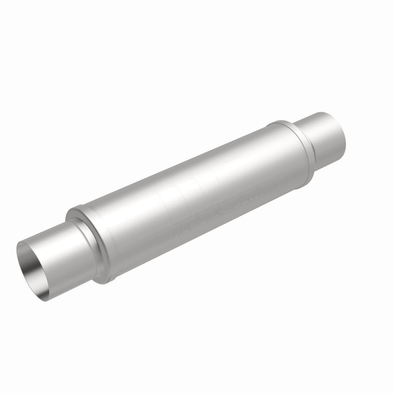 MagnaFlow Muffler Mag SS 3in 14X4X4 3.0X3.0 Magnaflow Catalytic Converter Universal