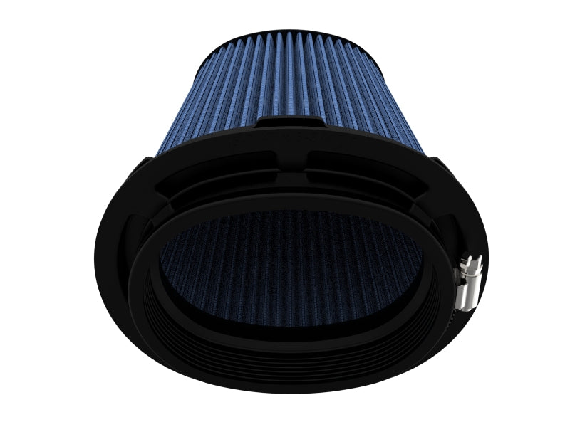 aFe Momentum Intake Rplcmnt Air Filter (5-1/4x3-3/4)IN F x(7-3/8x5-7/8)IN B x(4-1/2x4)IN Tx8-3/4IN H aFe Air Filters - Universal Fit
