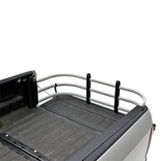 AMP Research 99-23 Ford F250/350 Superduty (Excl. SuperCrew) Bedxtender - Silver AMP Research Bed Bars