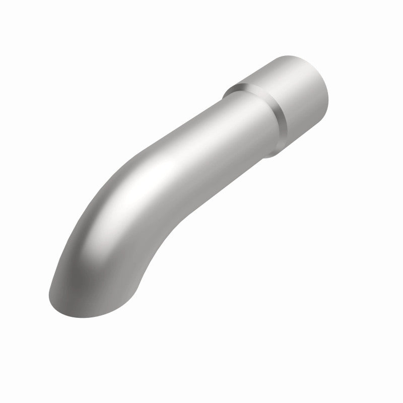 MagnaFlow Tip 1-pk Turndown 2.50x13 2.75