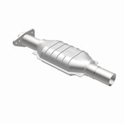 MagnaFlow Conv GM 22.75X6.5X4 2.25/2.25 Magnaflow Catalytic Converter Direct Fit