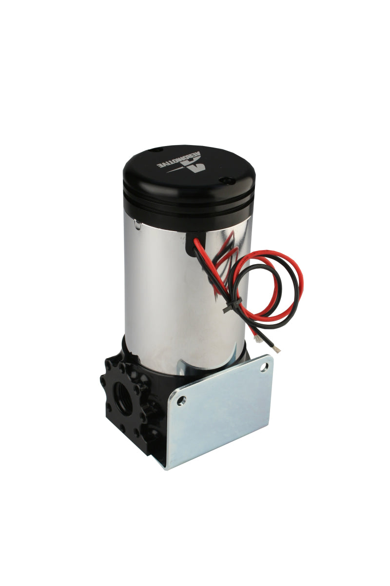 Aeromotive A3000 Drag Race Carbureted Fuel Pump Only Aeromotive Fuel Pumps