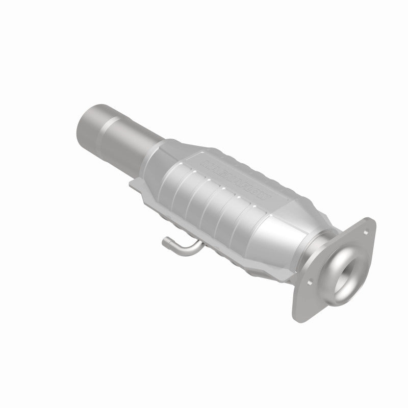 MagnaFlow Conv DF GM 86 90 Magnaflow Catalytic Converter Direct Fit