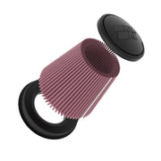 K&N 5in flg 8-1/2in b 5in t 8in h Gen 3 K&N Engineering Air Filters - Universal Fit