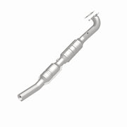 MagnaFlow Conv DF 12-14 Chevy Camaro 3.6L Passenger Side Magnaflow Catalytic Converter Direct Fit