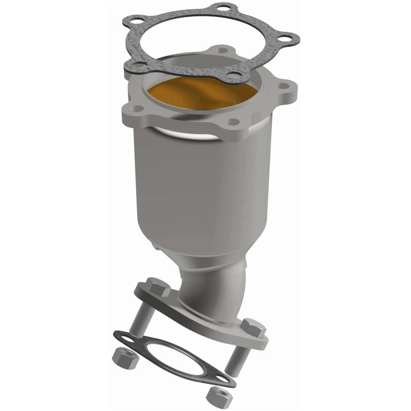 MagnaFlow Conv DF 03-06 Santa Fe Rear cc 3.5L