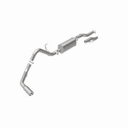 MagnaFlow BRE Exhaust Kit 09-10 Ford F-150 Magnaflow Catback